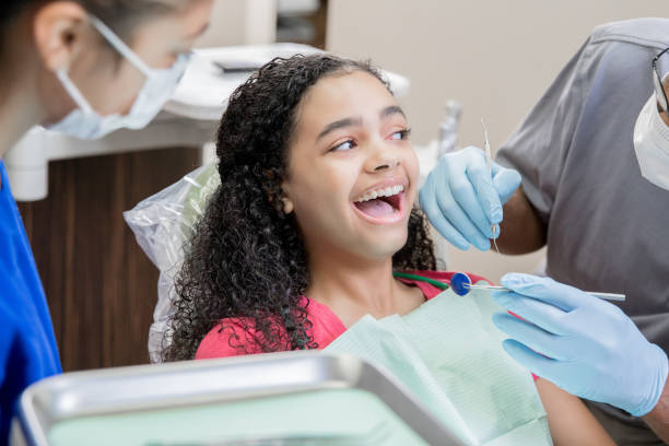 Best Emergency Gum Treatment in Lawton, MI