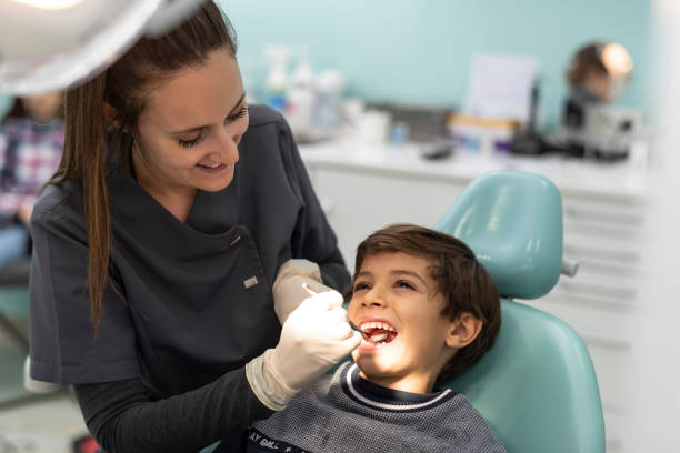 Best Emergency Treatment for Dental Infections or Abscesses in Lawton, MI