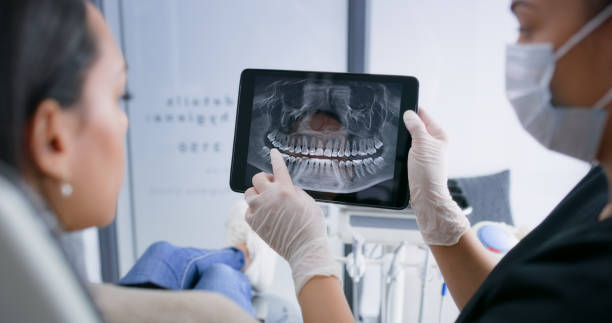 Best Emergency Treatment for Dental Infections or Abscesses in Lawton, MI
