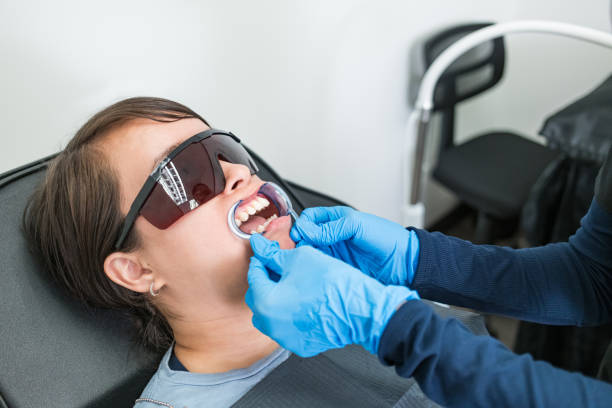 Best Cosmetic Emergency Dentistry in Lawton, MI