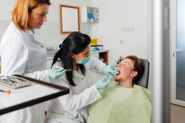 Best Weekend Emergency Dentist in Lawton, MI