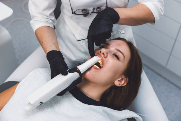 Best Pediatric Emergency Dentist in Lawton, MI