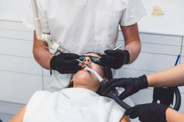 Best Urgent Care for Lost Fillings or Crowns in Lawton, MI