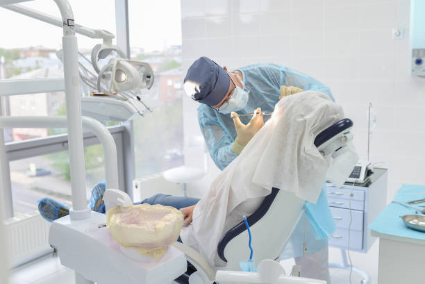 Best Emergency Dental Care for Broken or Chipped Teeth in Lawton, MI